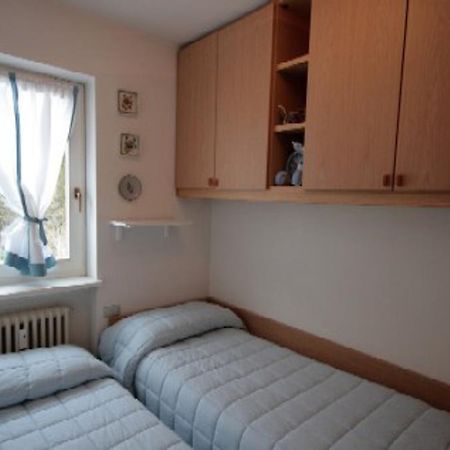 Campiglio Tre Sassi Apartman Madonna Szoba fotó