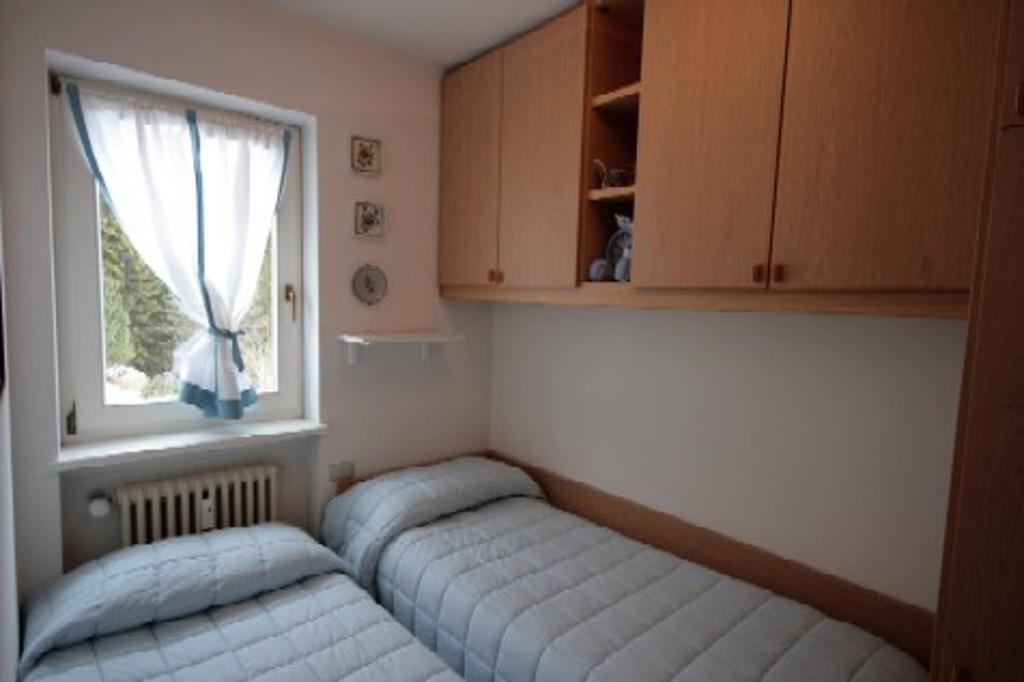 Campiglio Tre Sassi Apartman Madonna Szoba fotó